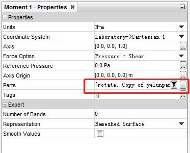 [案例分析]STARCCM+入门系列之——双向进气的多翼离心风机的仿真的图17